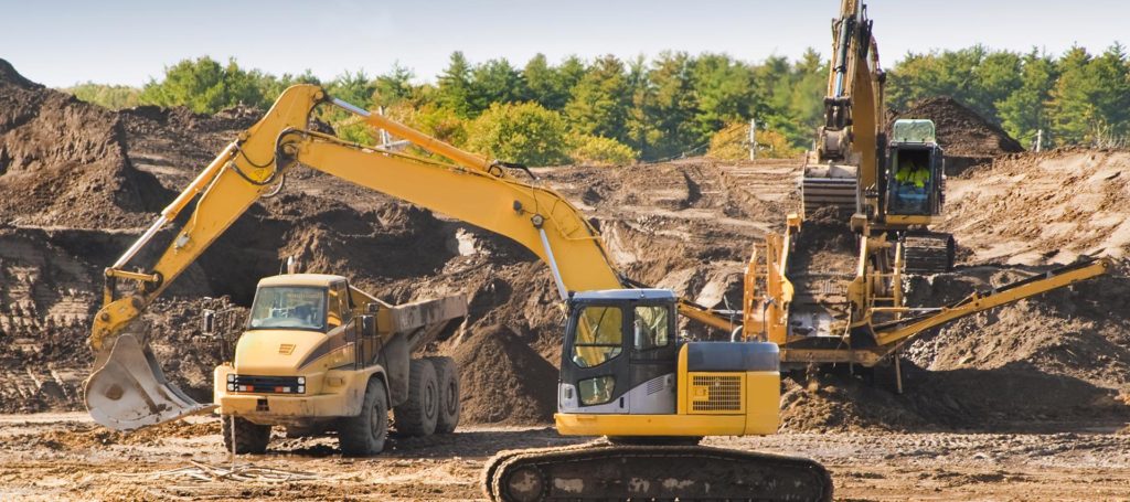 KAT Excavation – Heavy Construction and General Contracting